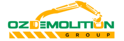 OZ DEMOLITION GROUP PTY LTD